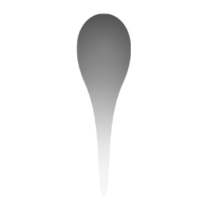 Brush profile