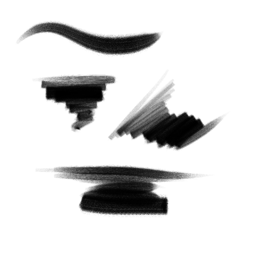 clip art studio brushes - photo #40